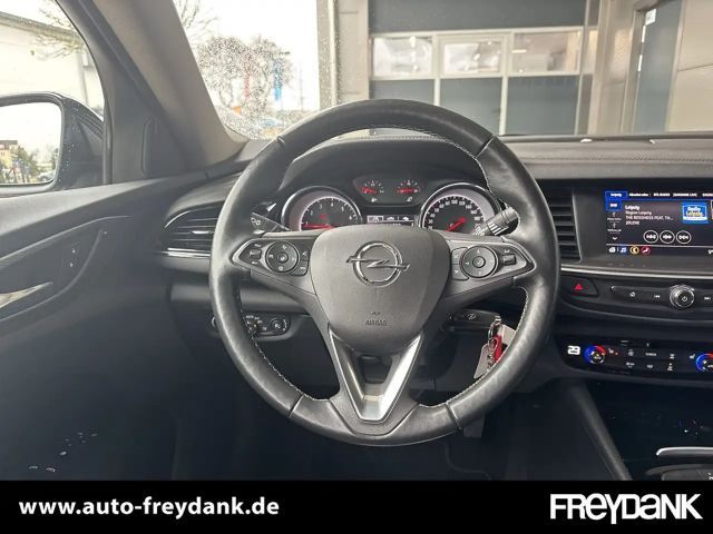 Opel Insignia Edition Grand Sport