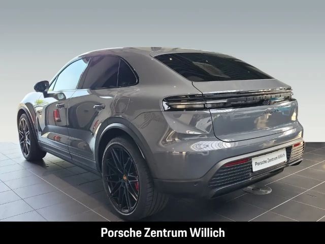 Porsche Macan 4S