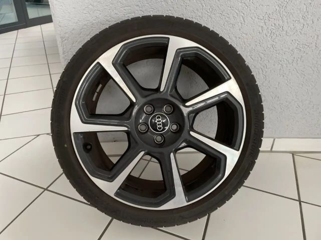 Audi A1 30 TFSI S-Line Sportback