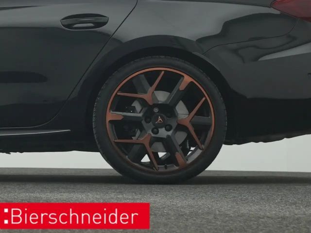 Cupra Leon 2.0 TSI DSG Sportstourer VZ