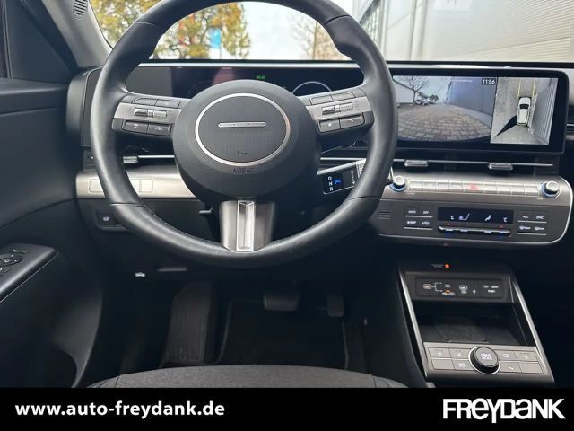 Hyundai Kona 1.6 Hybrid Prime