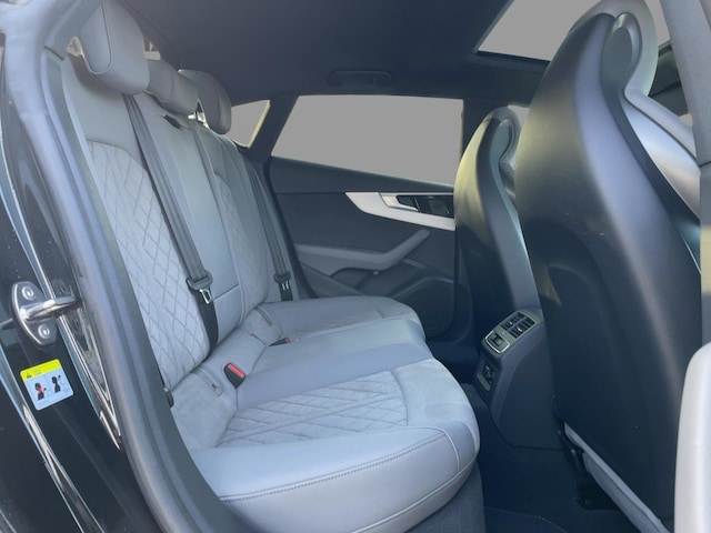 Audi S5 Quattro Sportback