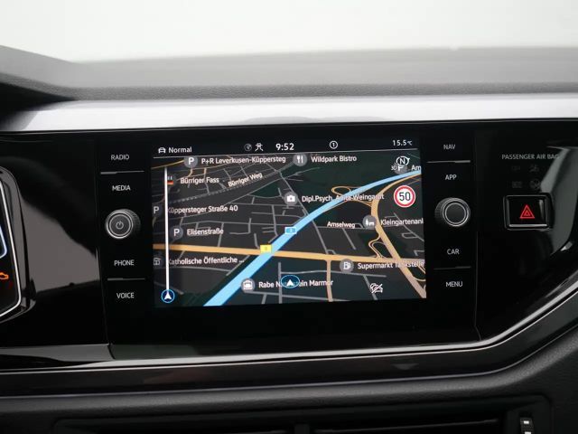 Volkswagen Polo DSG Style