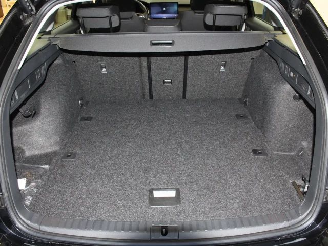 Skoda Octavia Selection