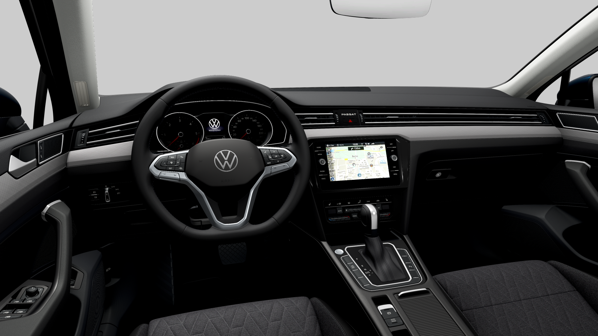 Volkswagen Passat DSG Variant