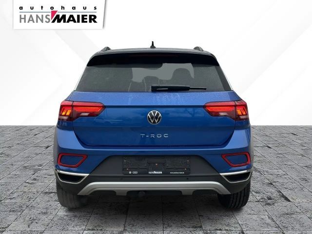 Volkswagen T-Roc DSG Style