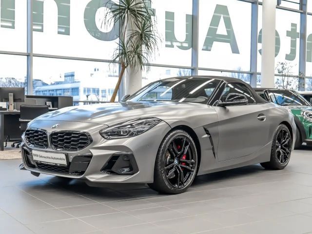 BMW Z4 Cabrio M-Sport M40i Roadster