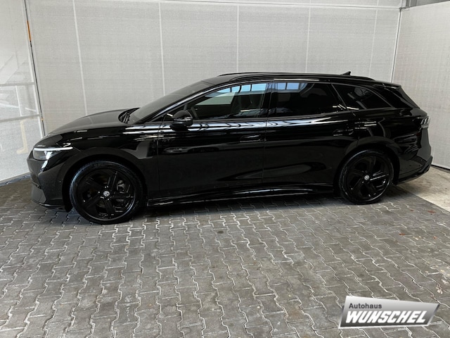 Volkswagen ID.7 GTX Tourer