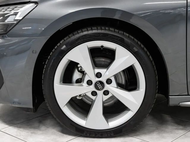 Audi A3 35 TDI S-Line S-Tronic Sedan