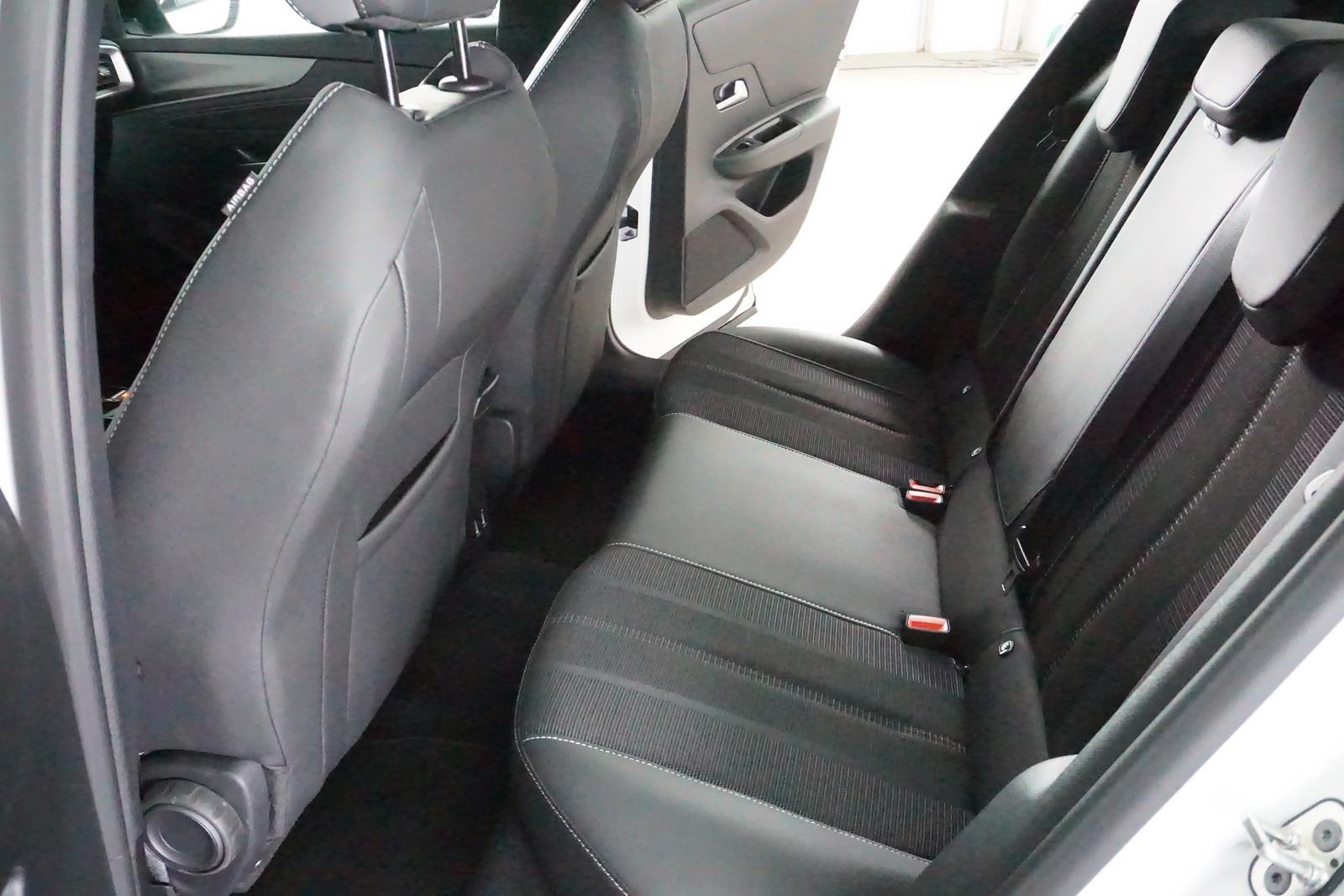 Opel Mokka 1.2 Turbo GS-Line Grand Sport Turbo