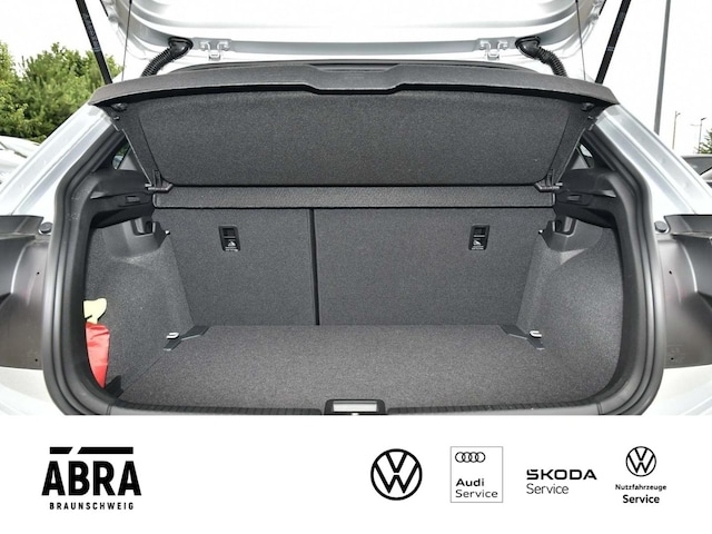 Volkswagen Polo R-Line