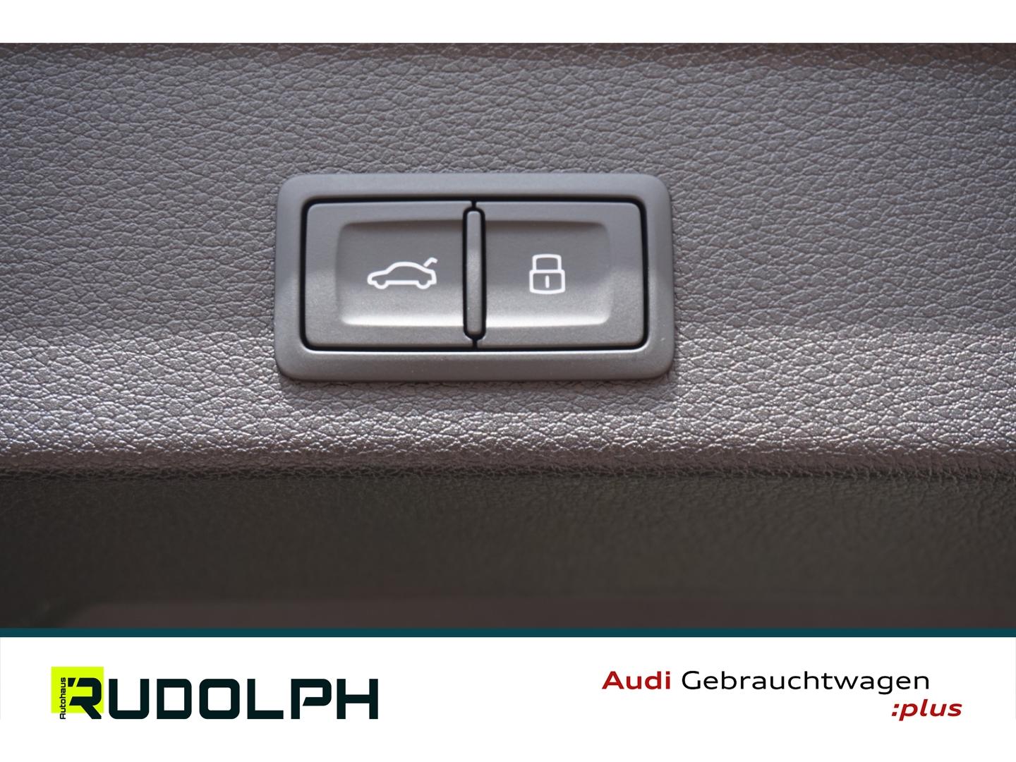 Audi Q3 35 TFSI S-Line S-Tronic Sportback