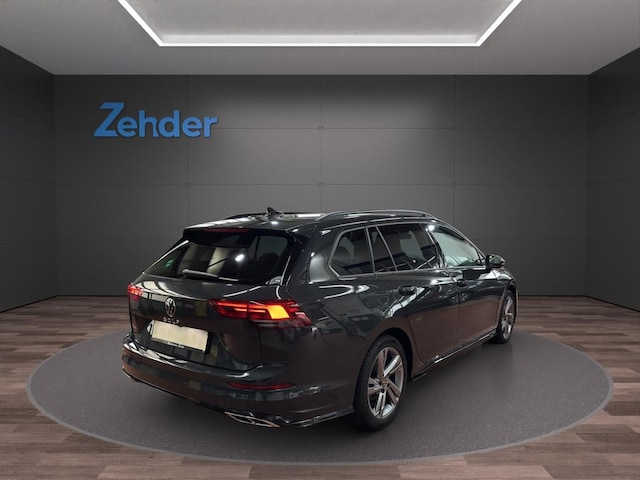 Volkswagen Golf R-Line Variant