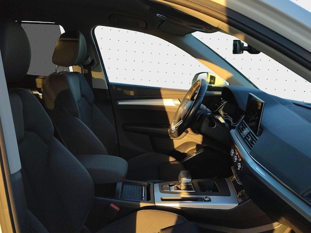 Audi Q5 40 TDI Quattro S-Tronic