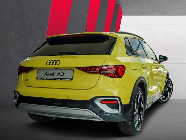 Audi A3 35 TFSI S-Tronic