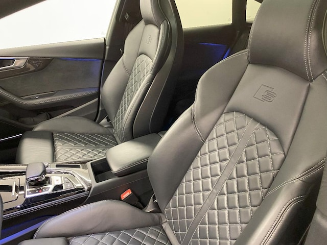 Audi S5 Quattro Sportback