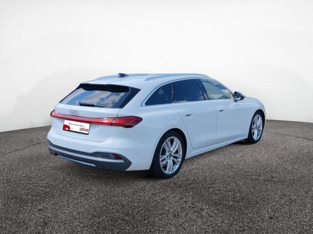 Audi A5 Avant Quattro S-Tronic