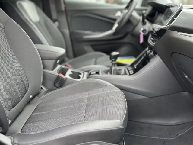 Opel Grandland X Elegance