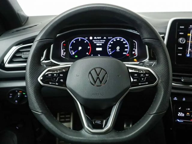 Volkswagen T-Roc 2.0 TDI DSG IQ.Drive R-Line