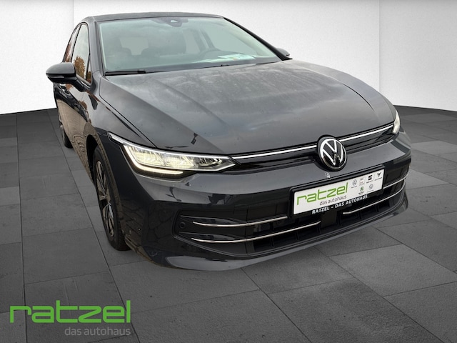 Volkswagen Golf 1.5 eTSI DSG