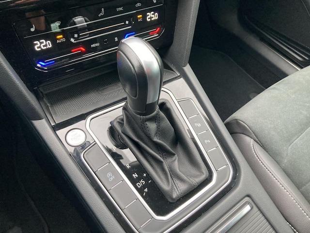 Volkswagen Passat 2.0 TSI DSG R-Line Variant