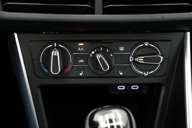 Volkswagen Taigo 1.0 TSI Life