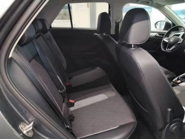 Volkswagen T-Roc GOAL TSI CarPlay/Virt/ACC/LED/Navi/PDC