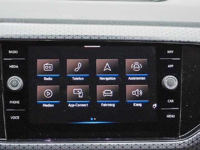 Volkswagen T-Cross T-Cross 1.0 TSI DSG Style IQ.DRIVE, ACC, LED