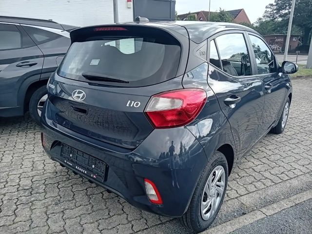Hyundai i10 1.0 Select