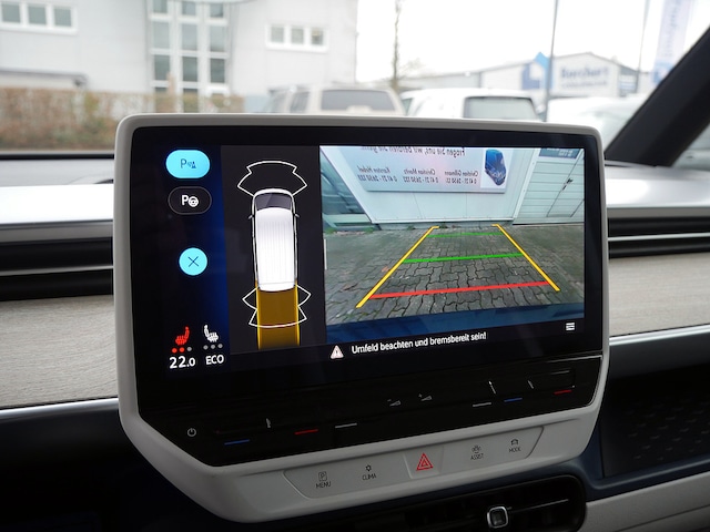 Volkswagen ID.Buzz Pro