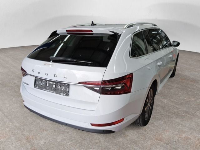 Skoda Superb 1.5 TSI Combi Style Style