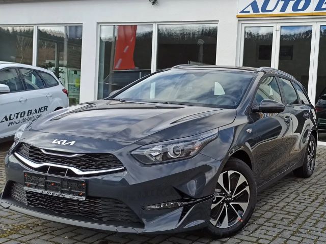 Kia Ceed GDi SportWagon