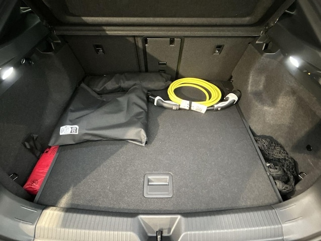 Volkswagen ID.5 Plus