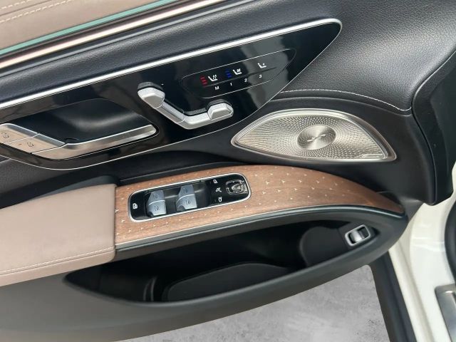 Mercedes-Benz EQS SUV 450 Premium