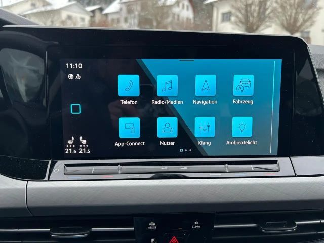 Volkswagen Golf 4Motion DSG Life Variant