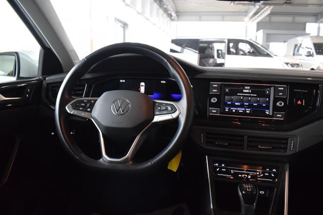 Volkswagen Polo Life