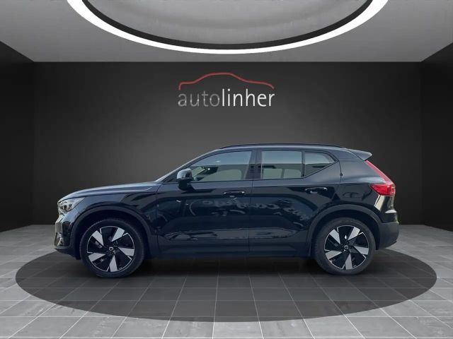 Volvo XC40 Recharge Ultimate
