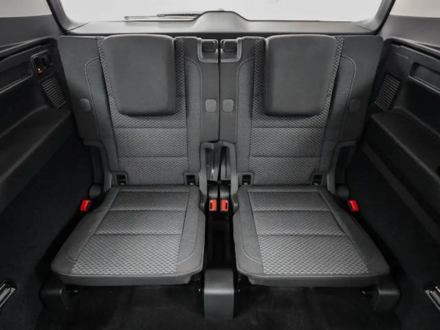 Volkswagen Touran ACT DSG Life