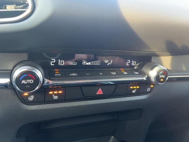 Mazda CX-30 Exclusive-line