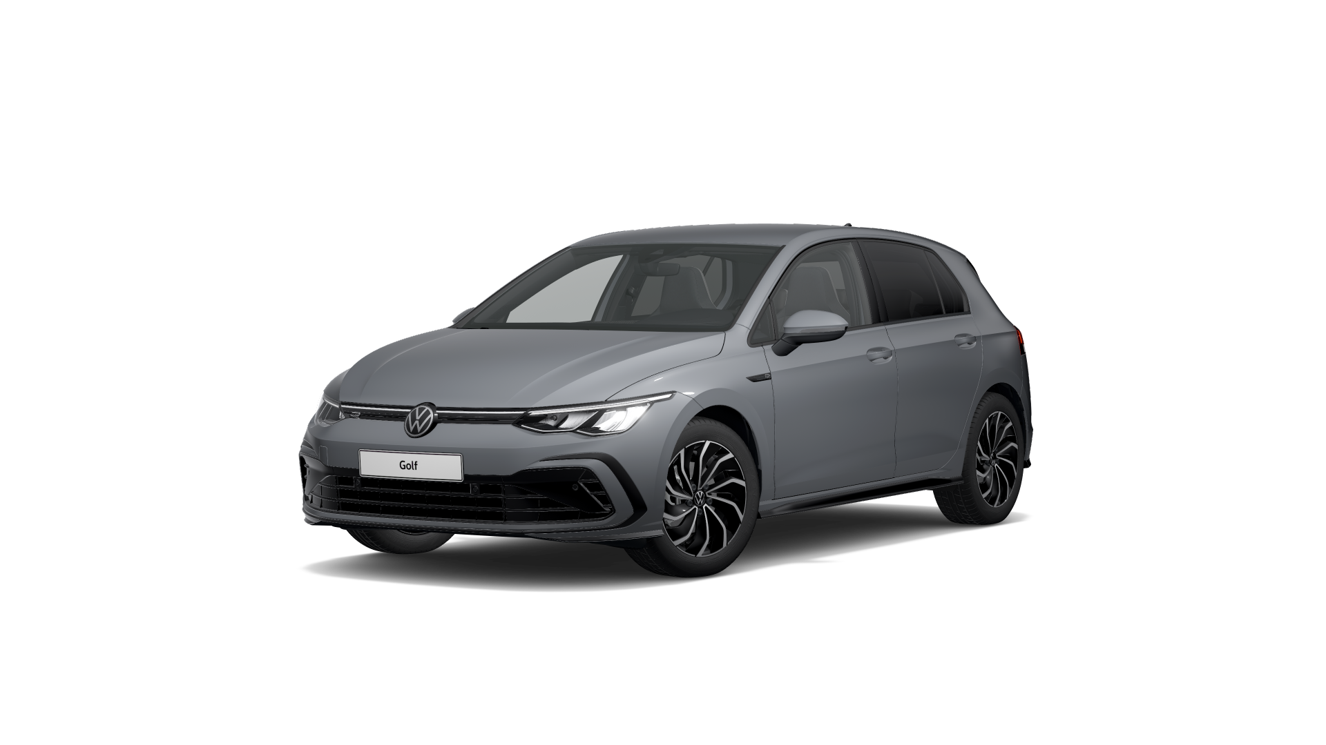 Volkswagen Golf 1.5 TSI R-Line
