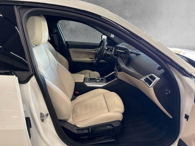 BMW 420 420i Coupé Gran Coupé