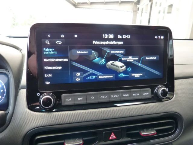 Hyundai Kona 2WD Hybrid N Line