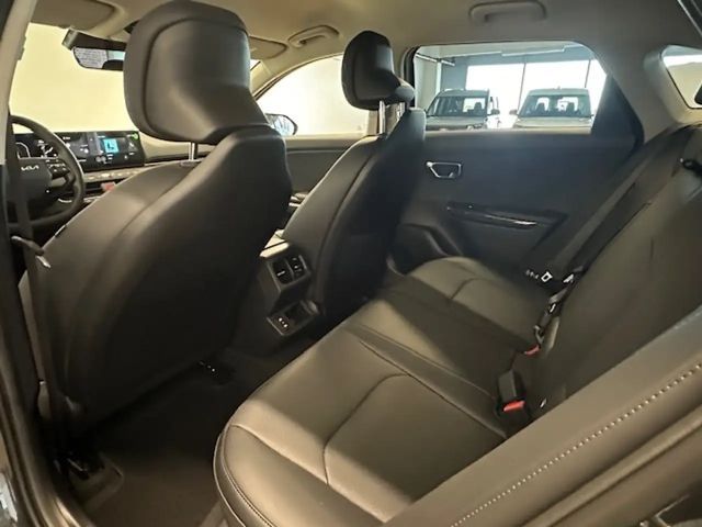 Kia K4 Spirit EZ 2026 Navi Leder Digitales Cockpit Sounds