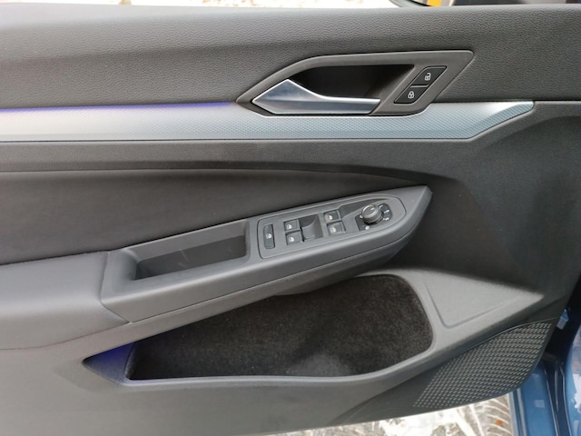 Volkswagen Golf 2.0 TDI DSG Golf VIII