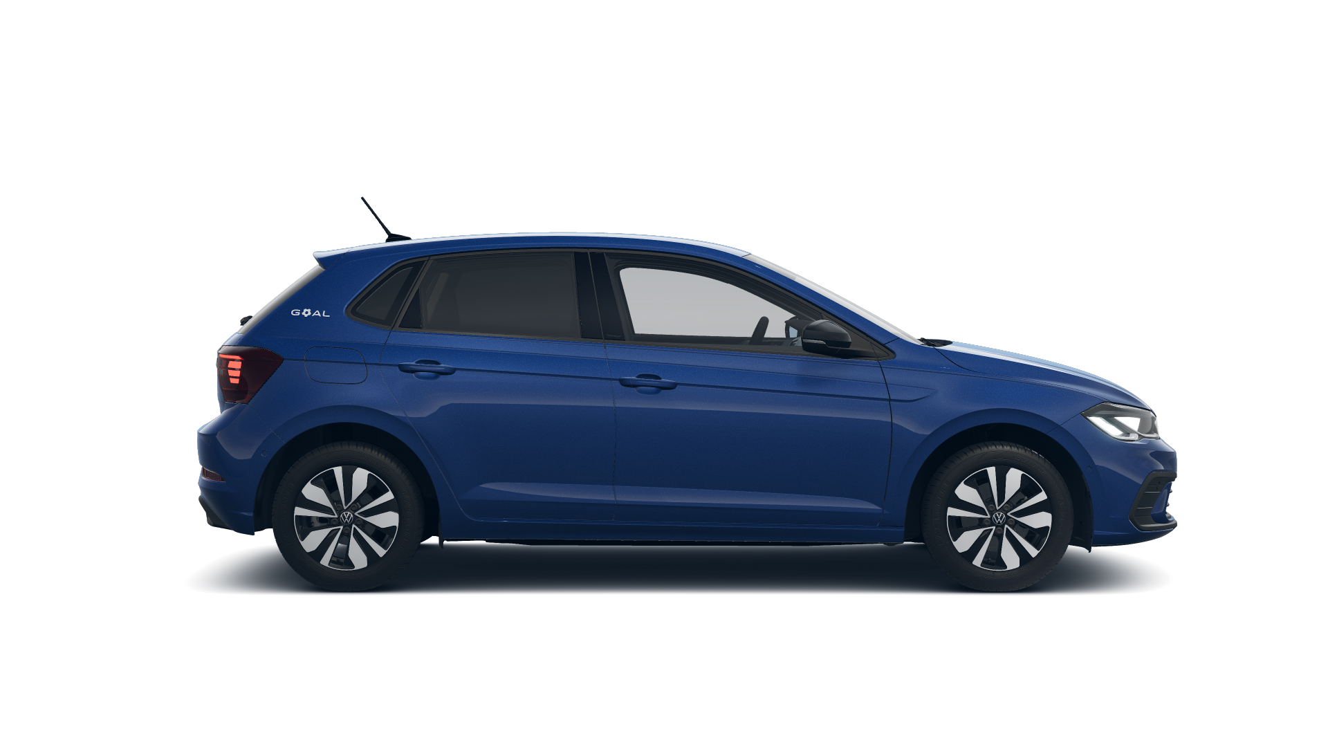 Volkswagen Polo DSG Life