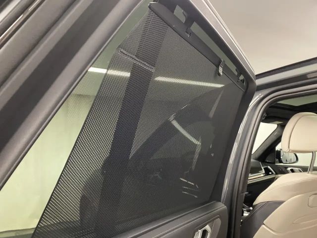 BMW X5 M-Sport xDrive40d