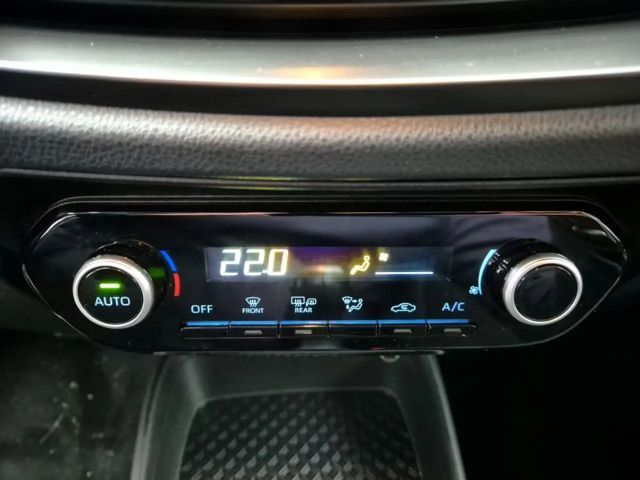 Toyota Aygo X Hatchback Play