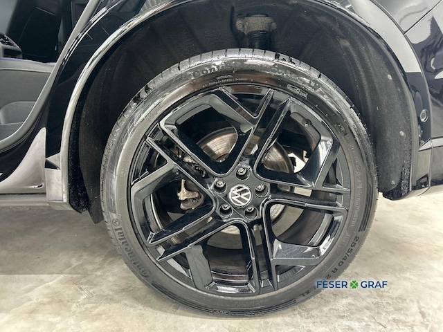 Volkswagen Tiguan 2.0 TDI DSG R-Line