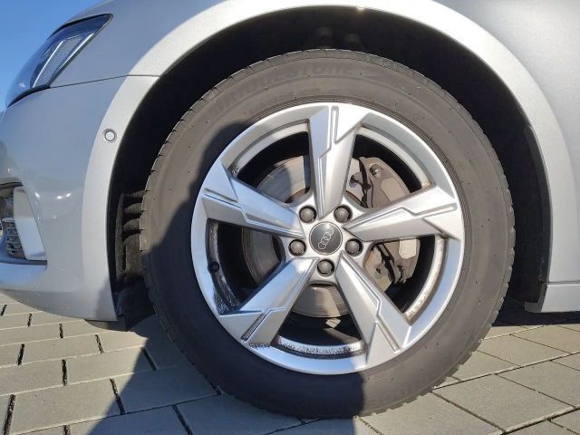 Audi A6 45 TFSI Avant Quattro Sport