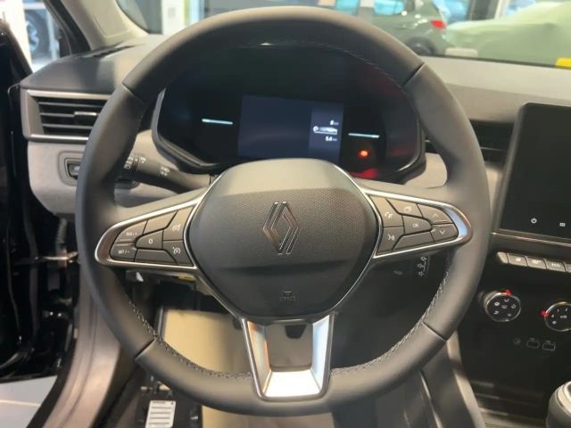 Renault Clio Evolution TCe 90